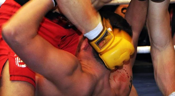 MMA: kontuzja Jana Błachowicza