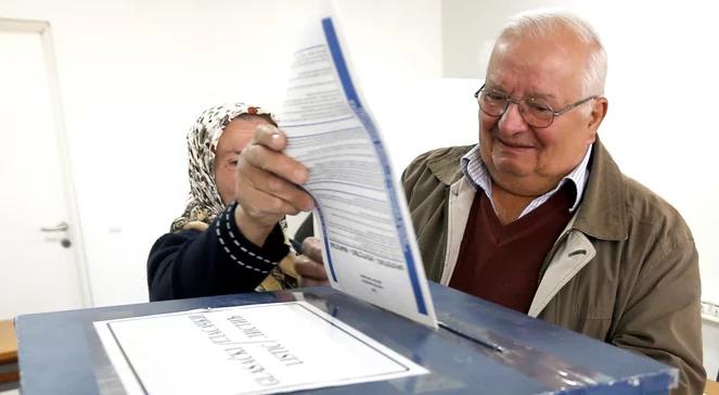 Po wyborach w Bośni i Hercegowinie