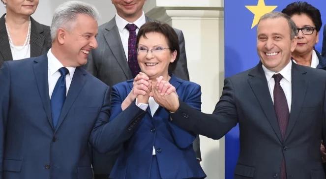Prasa w Niemczech: zdumiewa zmiana szefa MSZ w Polsce, rośnie rola prezydenta
