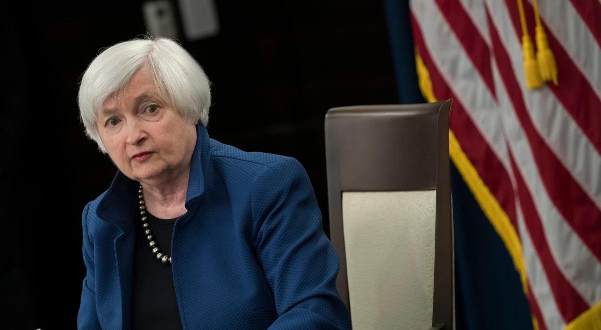 Fed podniósł główną stopę procentową o 25 pb do 0,75-1,00 proc.
