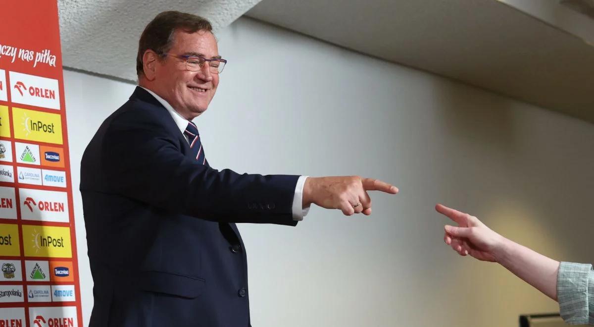 Jan Urban złożył obietnicę polskim kibicom. "Nie zmienię"