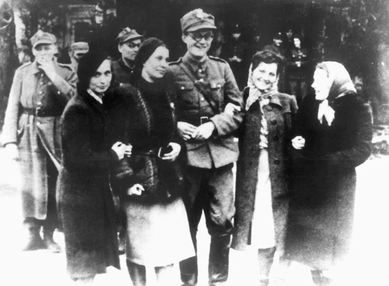 "Nazywano go Czortem w okularach". Historyk o Czesławie Zajączkowskim, Żołnierzu Wyklętym