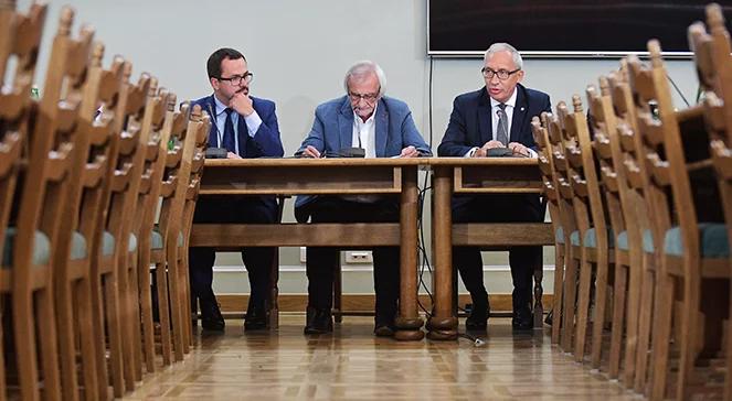 Drugie posiedzenie komisji ds. VAT. Komentarz eksperta