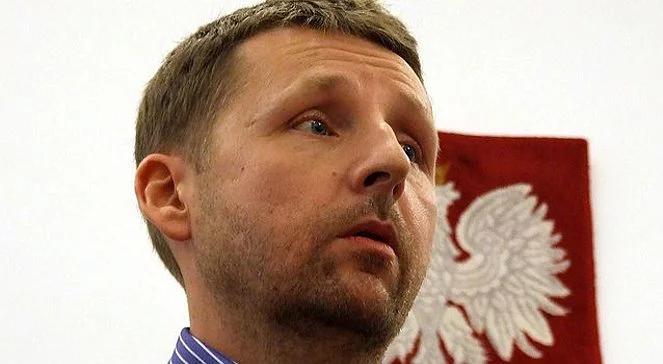 Polityk porównuje Serenę Williams do "Grodzkiego"