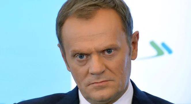 Stopy bez zmian przez pół roku, Tusk najlepszym analitykiem