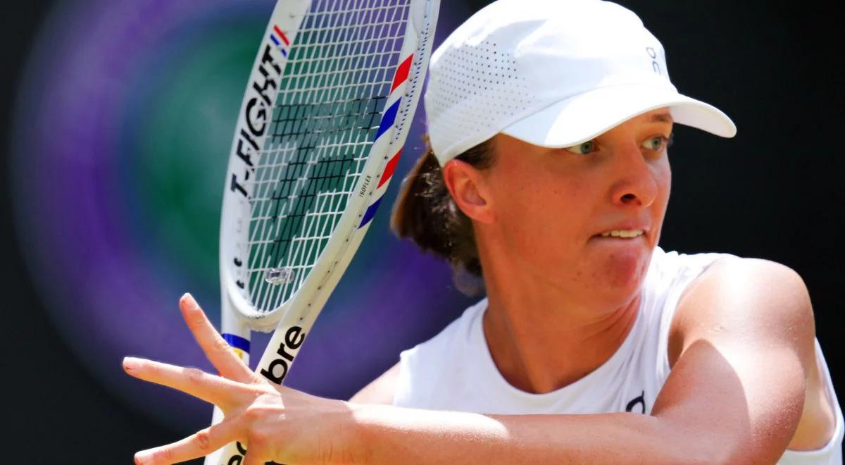 Kiedy finał Wimbledonu? O której godzinie? Organizatorzy zerwali z tradycją