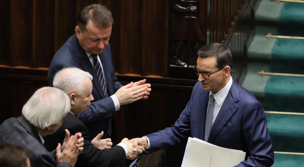 Nadużycia finansowe rządu PiS. Ekspert: korupcja na poziomie niespodziewanym w państwie UE