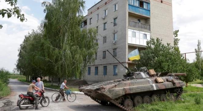 Polska nie dla uchodźców z Krymu? "Na Ukrainie jest bezpiecznie"
