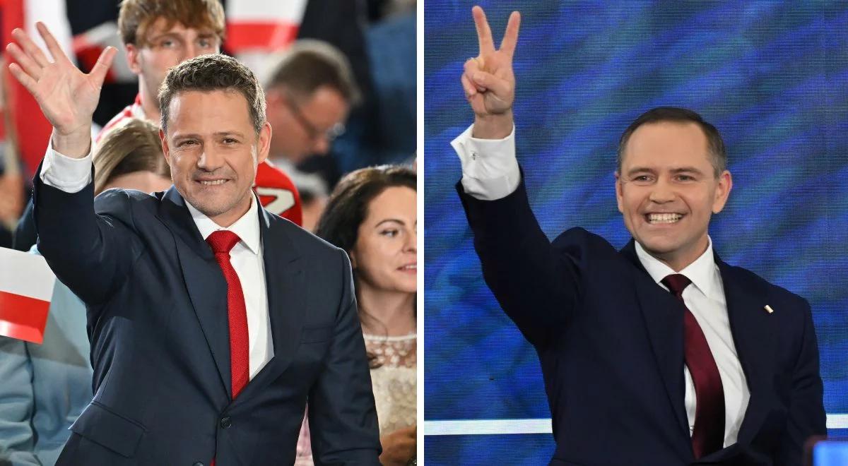 Wyniki wyborów 2025. Politolodzy komentują. "Ujawnia się światowy trend"
