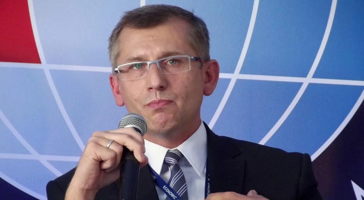 Sejmowa komisja za uchyleniem immunitetu prezesa Najwyższej Izby Kontroli