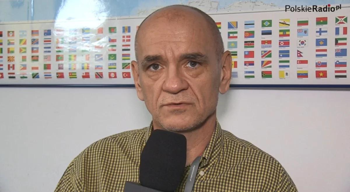 Dariusz Rosiak: Senegal to jeden z najciekawszych krajów Afryki