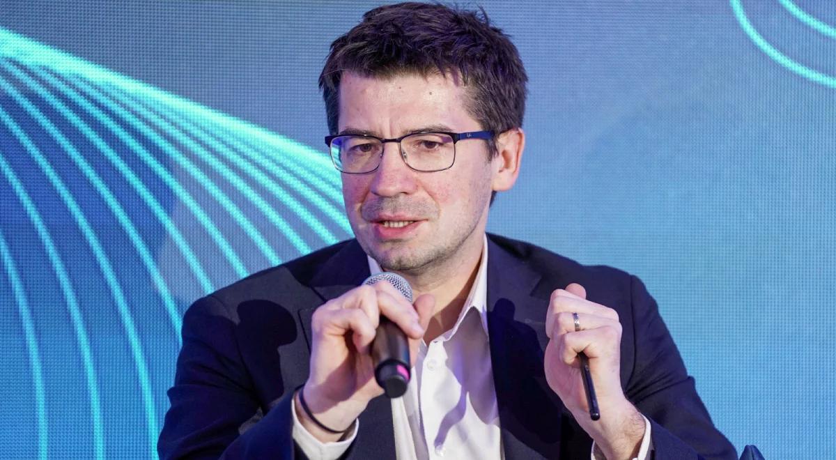 Mariusz Haładyj nowym szefem NIK? Pracował w rządach PO i PiS