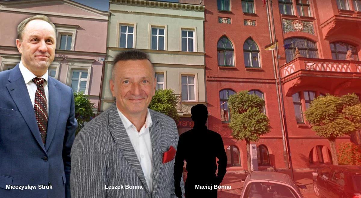 Pomorze: marszałek województwa przyznał dotację na otwarcie firmy synowi wicemarszałka. Chodzi o 60 tys. zł