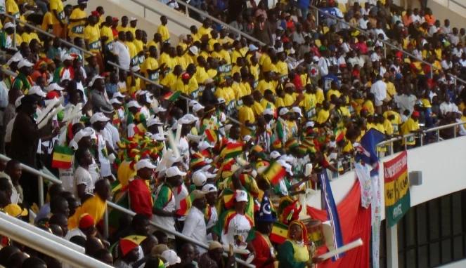 Puchar Narodów Afryki: emocje tylko w drugiej połowie. RPA - Senegal 1:1