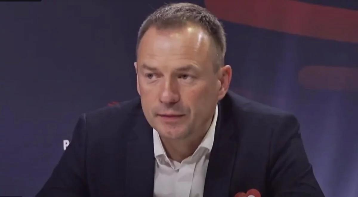 Wysoka frekwencja w wyborach. Piotr Borys: pozytywne zaskoczenie, takiej sytuacji jeszcze nie było