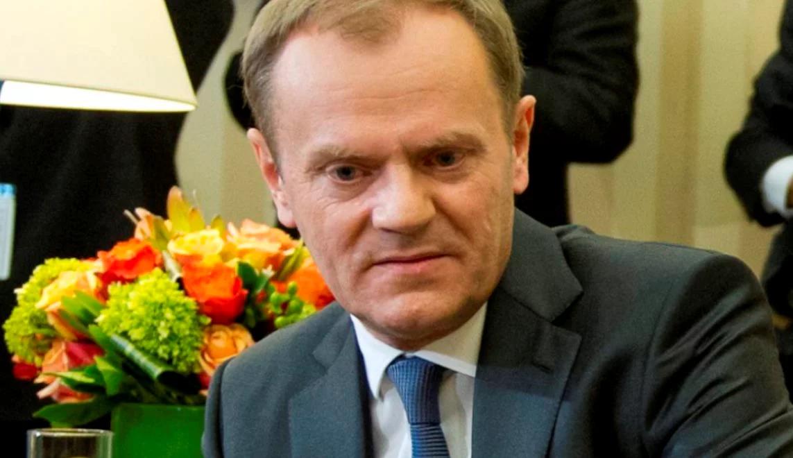 Siergiej Ławrow zarzuca Donaldowi Tuskowi podsycanie napięć w związku z Ukrainą