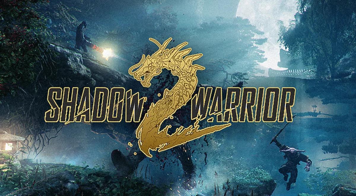 Powtórna premiera "Shadow Warrior 2"