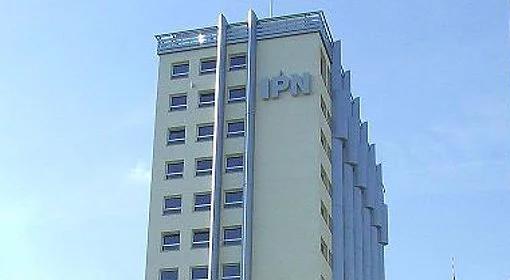 IPN nie ściga już za zbrodnie komunistyczne