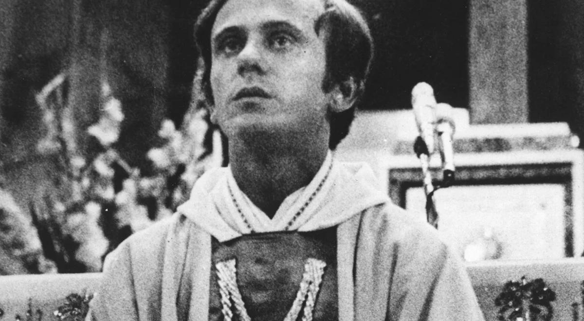 Historia na Dziś. Zabójstwo ks. Jerzego Popiełuszki