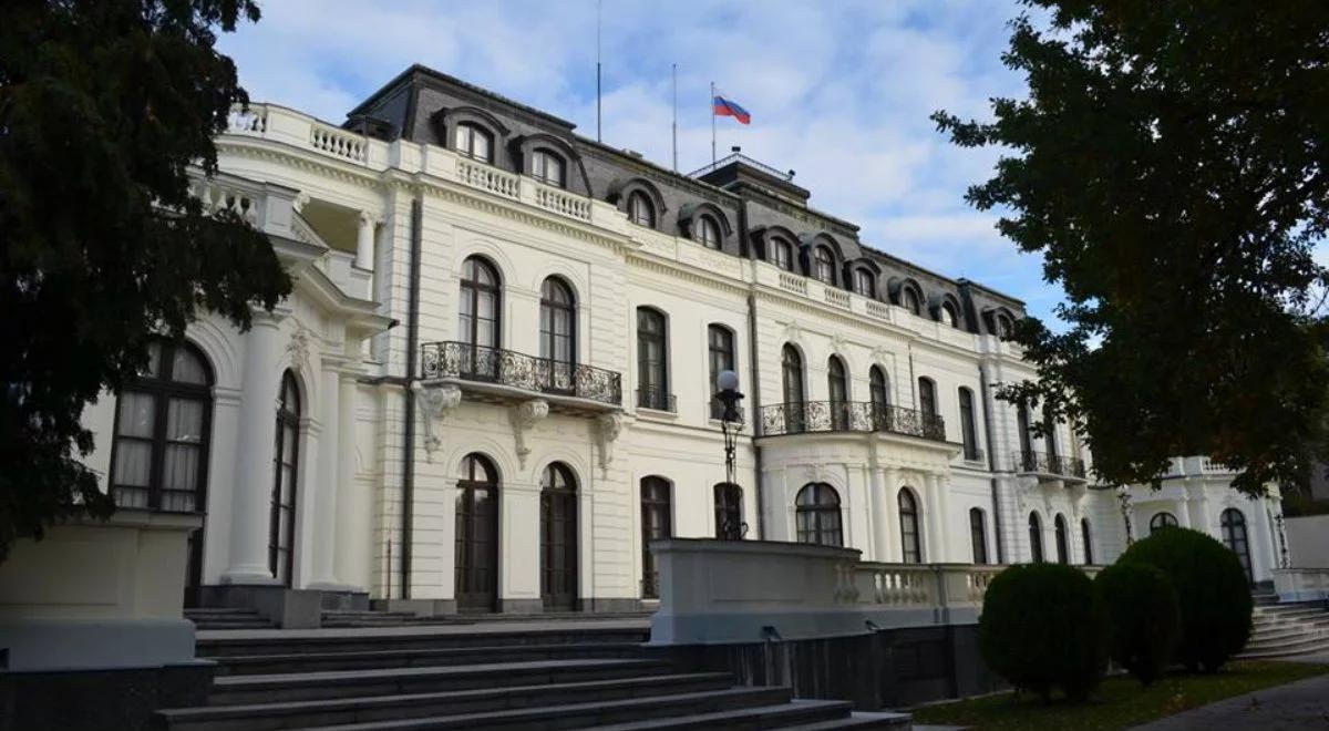 Czechy wykryły trzech rosyjskich szpiegów. Agenci po cichu wyjechali