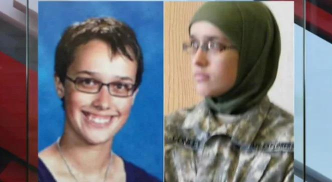 19-latka z USA skazana za pomoc dżihadystom. Chciała dołączyć do Państwa Islamskiego