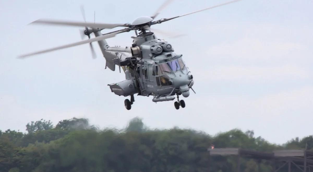 Airbus będzie się domagać od Polski odszkodowania ws. Caracali