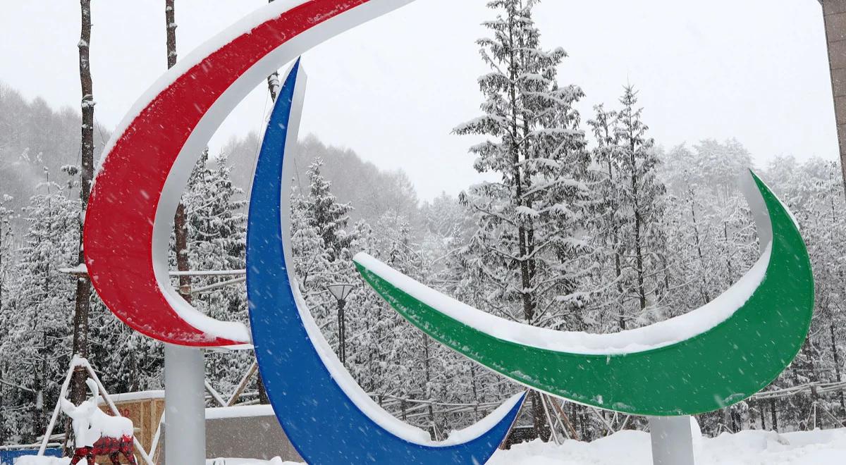Paraolimpiada 2018: koreańscy sportowcy nie pójdą pod wspólną flagą. Kością niezgody archipelag... z dwoma mieszkańcami
