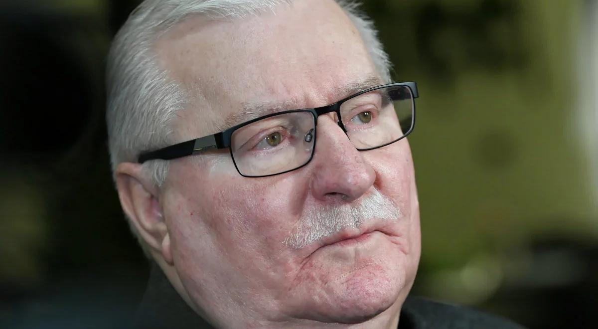 Lech Wałęsa ma przeprosić Henryka Jagielskiego za nazwanie go esbekiem