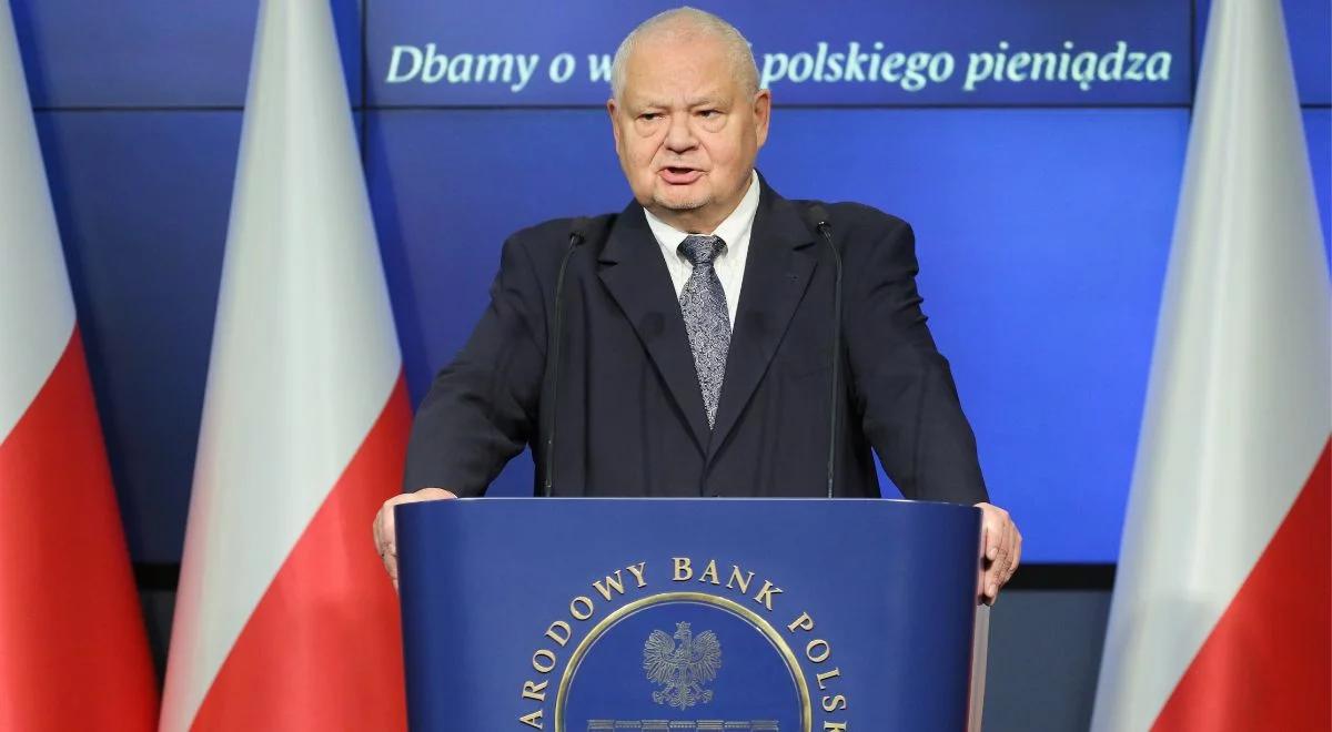 Glapiński przed Trybunałem Stanu. Karnowski: podpisałbym się pod wnioskiem