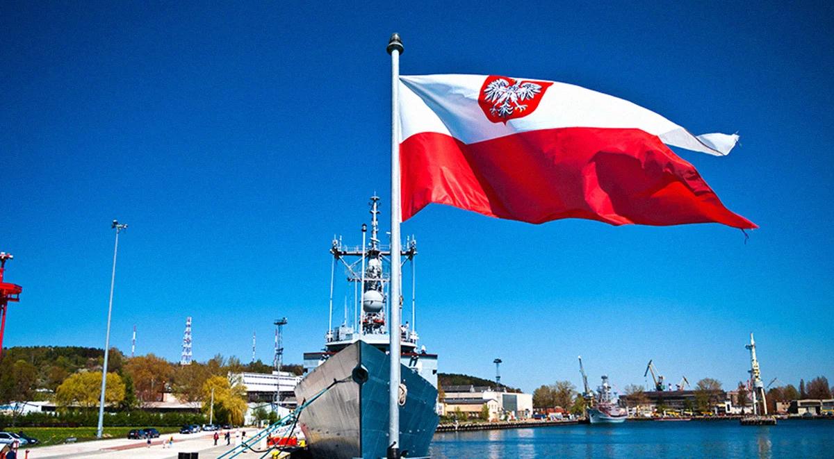 Dzień Flagi Państwowej RP