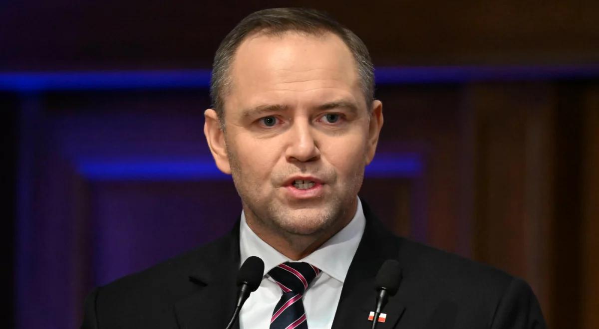 Nawrocki odrzucił wnioski o ułaskawienie? Kancelaria Prezydenta zaprzecza