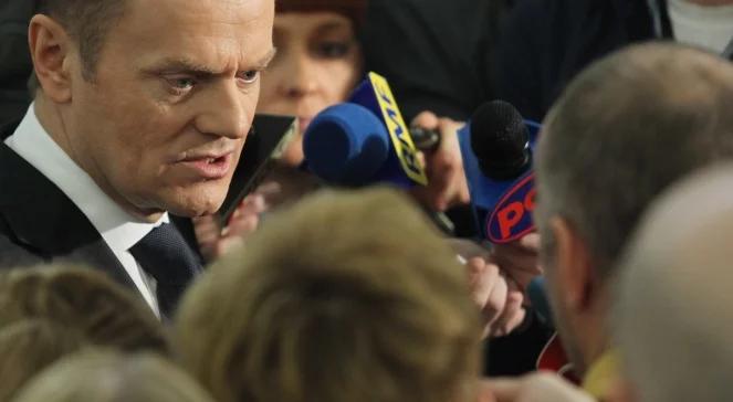 Uzgodnienia poza paktem fiskalnym? Tusk zaprzecza