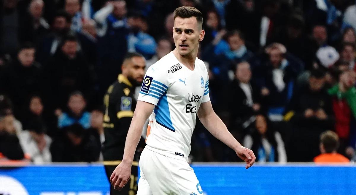 Ligue 1: poznaliśmy zarobki gwiazd francuskiej ekstraklasy. Arkadiusz Milik wśród krezusów