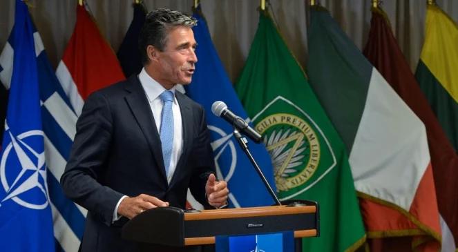 Szef NATO jedzie na Ukrainę. Obawa przed rosyjskim atakiem?