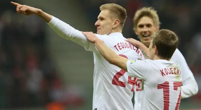 Mecz Polska - San Marino. Przełamanie Lewandowskiego, biało-czerwoni wreszcie zwyciężają!