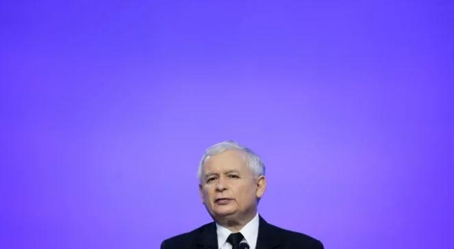 Ma dość politycznych gierek. Odchodzi z PiS