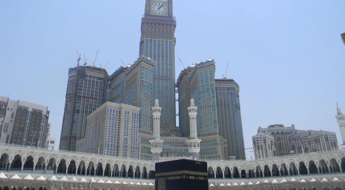 Katar zablokował samoloty pasażerskie Arabii Saudyjskiej