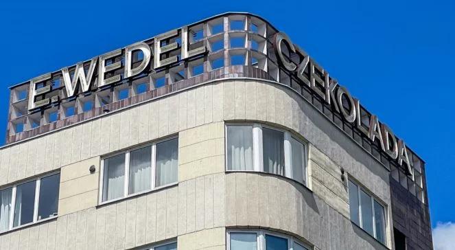 Kosmetyki i rajstopy od Wedla? Firma zapowiada wejście na nowe rynki