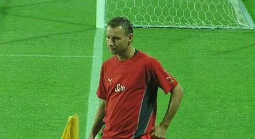 Tomasz Frankowski lepszy od Włodzimierza Lubańskiego