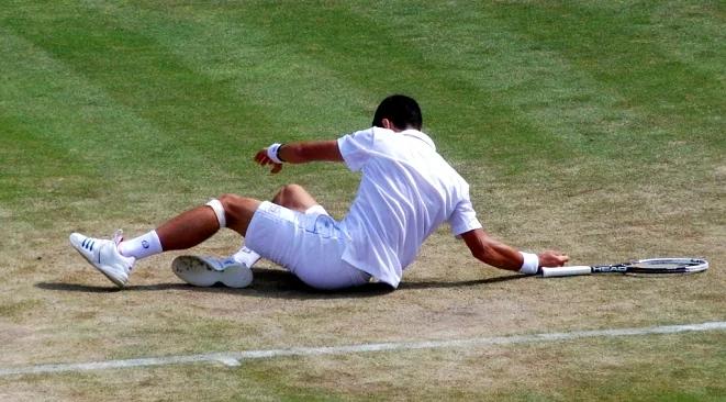 Pierwszy dzień Wimbledonu za nami