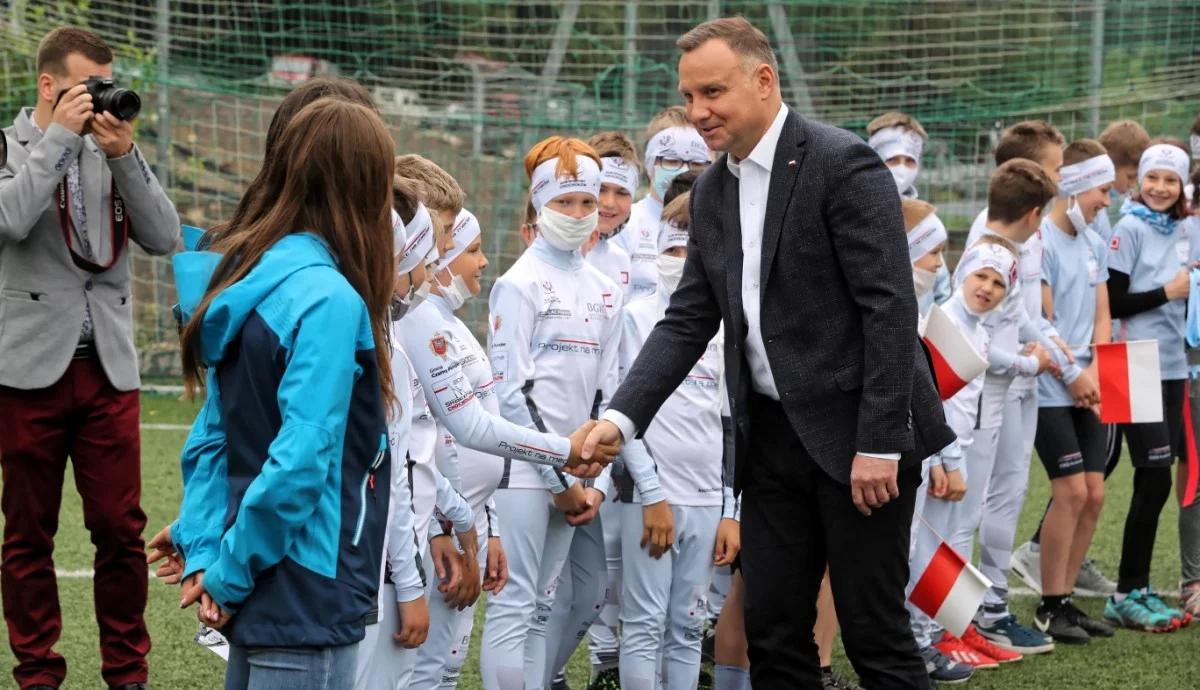 Marek Wróbel: możliwości mobilizacyjne elektoratu prezydenta są duże