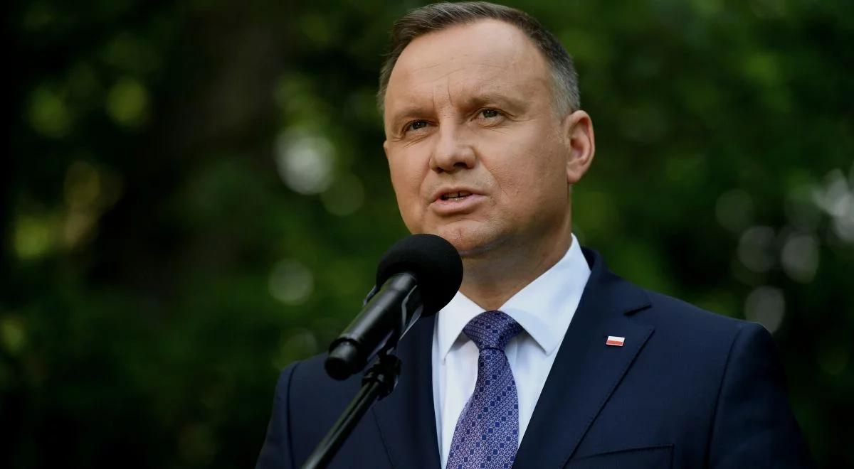 Rzeź wołyńska. Publicyści PR24 komentują wystąpienie prezydenta w Dniu Pamięci Ofiar Ludobójstwa