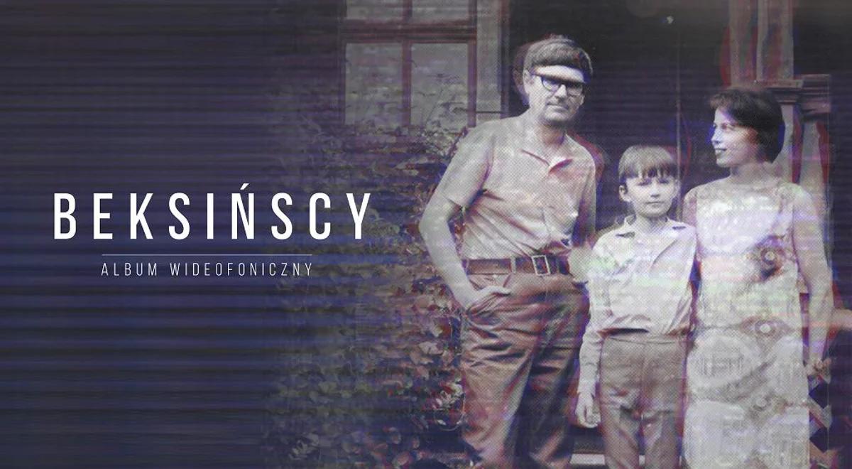 Trendy Kultury: Beksińscy - opowieść o relacji ojca i syna 