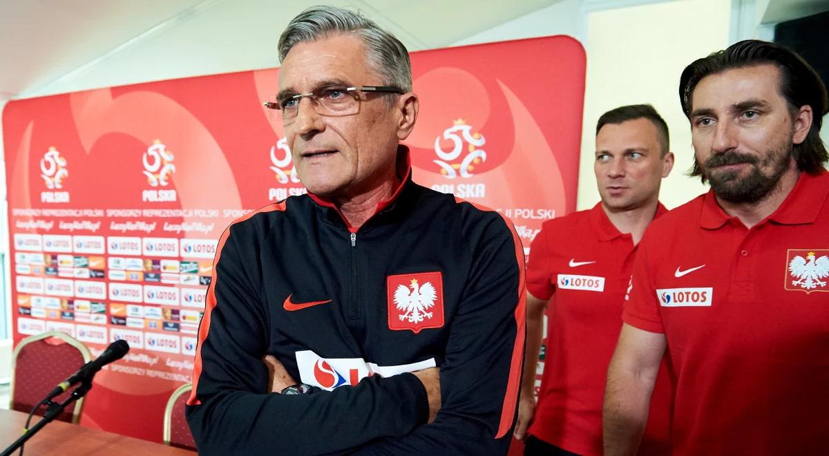 Euro 2016: rusza zgrupowanie kadry Polski. "Będziemy doskonale przygotowani do mistrzostw"
