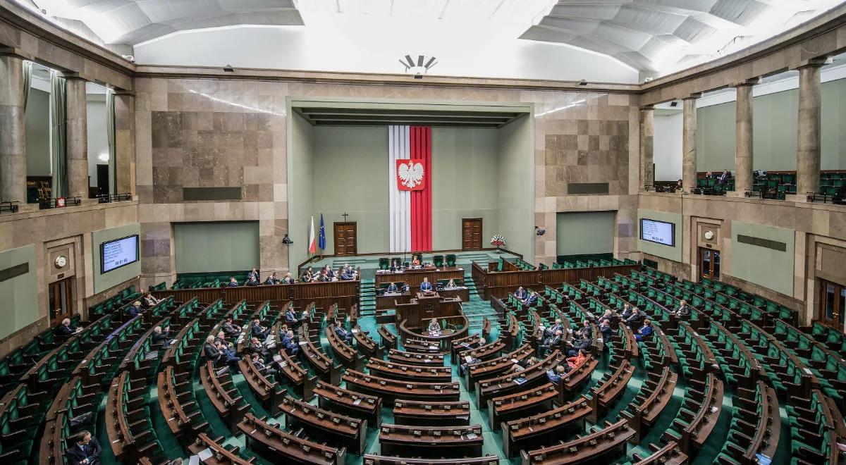 Wicemarszałek Ryszard Terlecki: 14 lipca nie będzie dodatkowego posiedzenia Sejmu