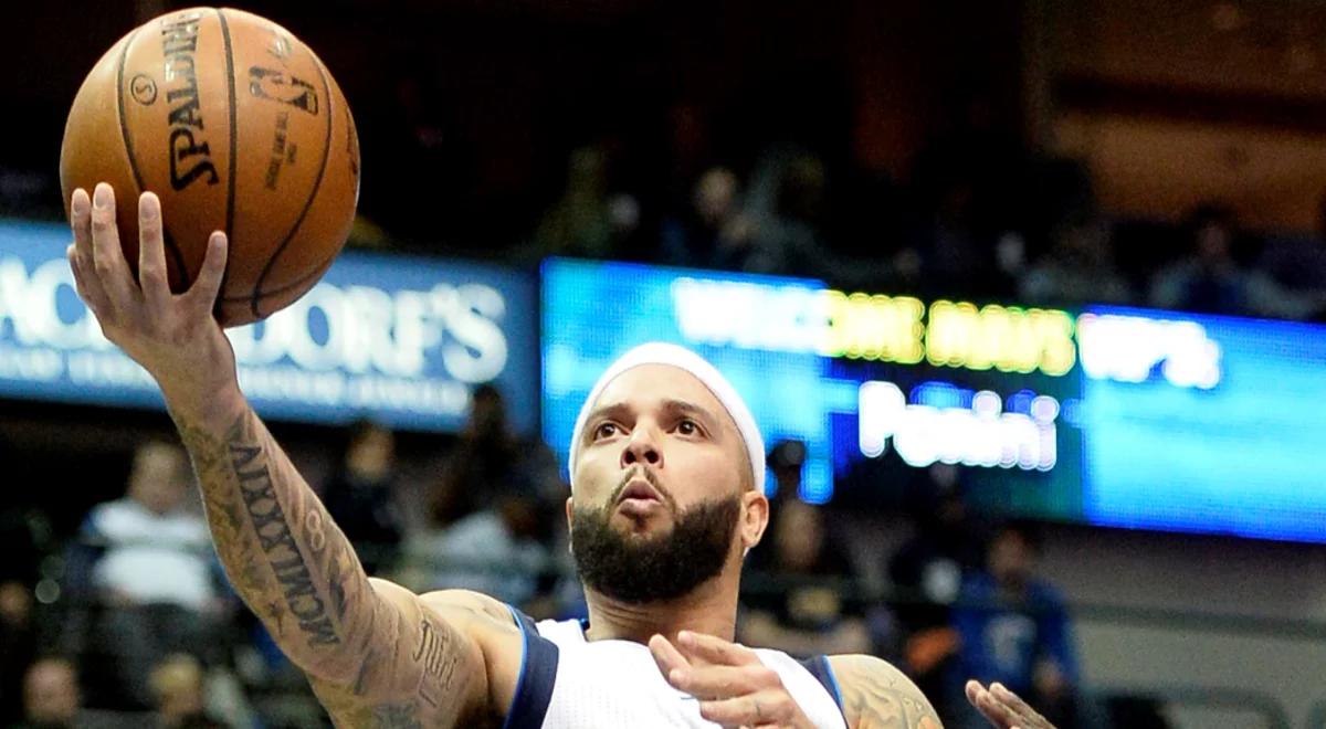 NBA: Williams przesądził o zwycięstwie Mavericks nad Kings