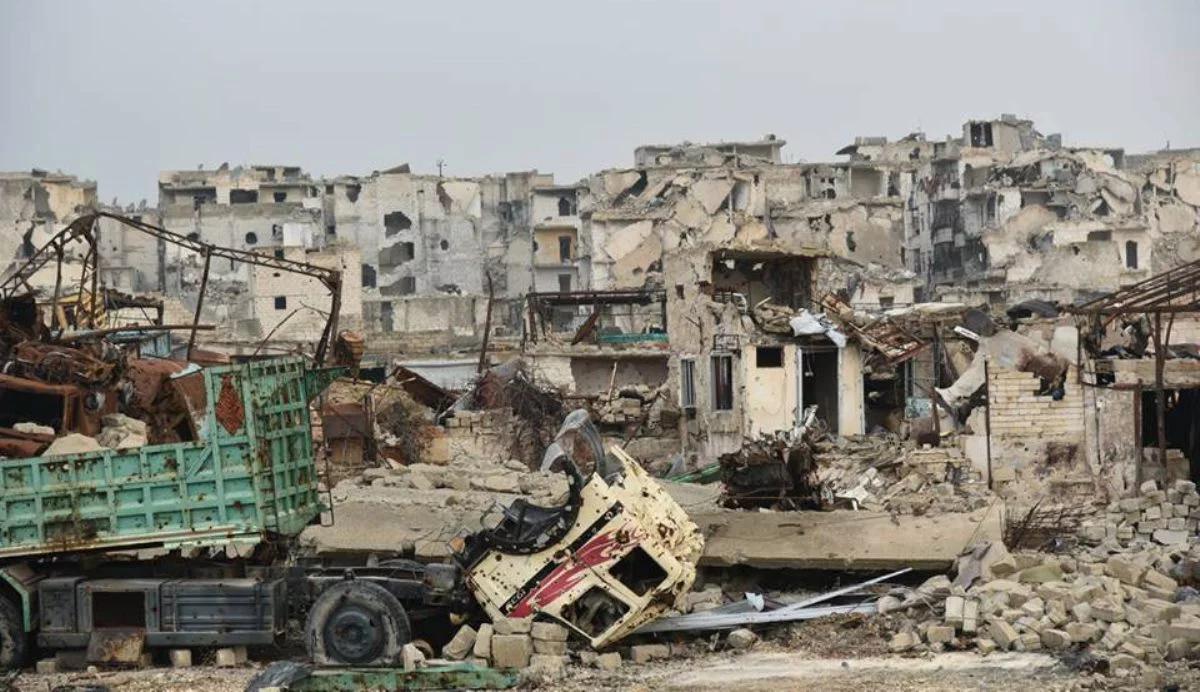Syria: rebelianci zamrozili rozmowy o pokoju z powodu naruszeń rozejmu