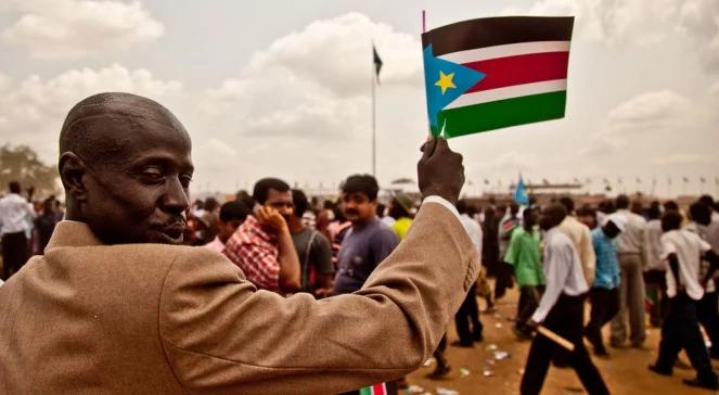 Świat w powiększeniu: podzielony Sudan – koniec konfliktu?