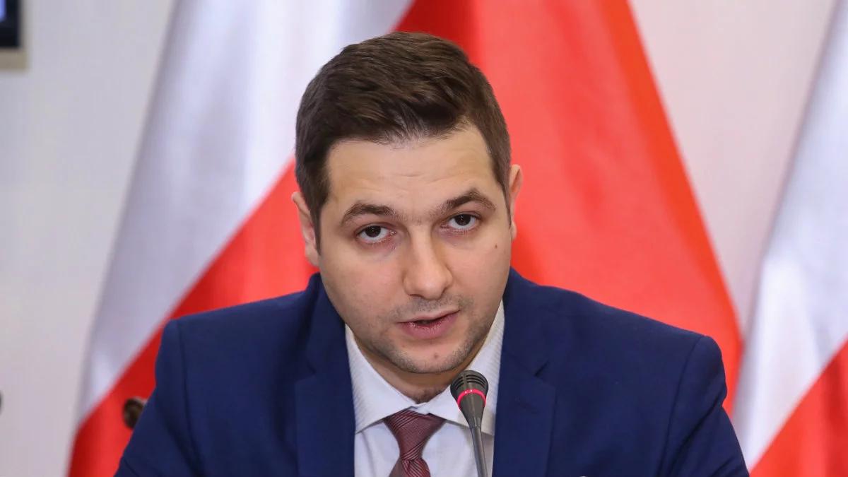 Patryk Jaki: po cichu toczymy rozmowy na temat ustawy reprywatyzacyjnej