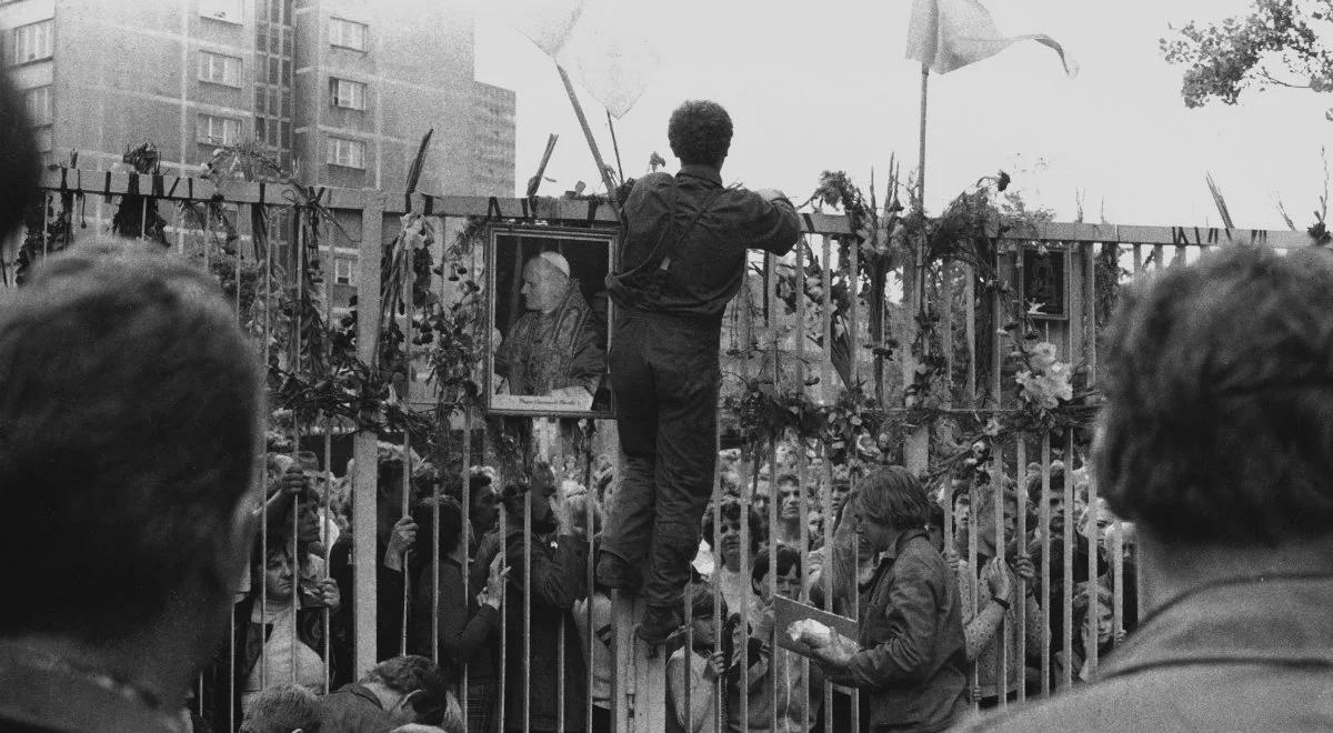 Dziedzictwo Sierpnia '80. NSZZ "Solidarność" wczoraj i dziś